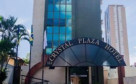 Crystal Plaza Hotel Marista